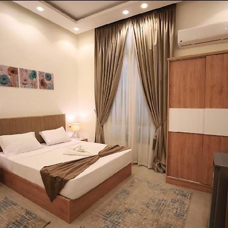 New City View ไคโร ภายนอก รูปภาพ